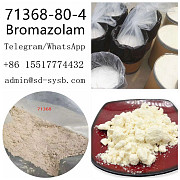 Bromazolam cas 71368-80-4 in Large Stock safe direct delivery Chihuahua