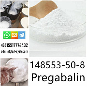 Pregabalin cas 148553-50-8 in Large Stock safe direct delivery Чиуауа