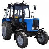 Продам трактор Беларус МТЗ-80.1 продаем трактора новые с доставкой бесплатной за наш счет Пермь