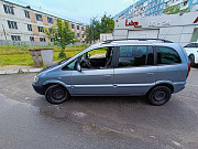 Продам авто Opel Zafira 2005 А (Опель Зафира А), 7 мест Днепропетровск