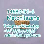 14680-51-4 Metonitazene powder in stock for sale safe direct delivery Пагопаго