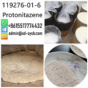 119276-01-6 Protonitazene powder in stock for sale safe direct delivery Пагопаго