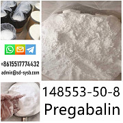148553-50-8 Pregabalin powder in stock for sale safe direct delivery Пагопаго