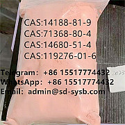 Isotonitazene CAS 14188-81-9 High purity low price Yerevan