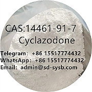 Cyclazodone CAS 14461-91-7 High purity low price Yerevan