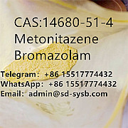 Etonitazene CAS 14680-51-4 High purity low price Yerevan