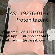 Protonitazene CAS 119276-01-6 High purity low price Yerevan