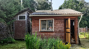 Добротный крепкий дом с хоз-вом и баней, 38 соток земли Псков