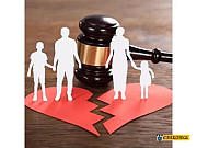 Семейный юрист: услуги адвоката по семейным делам Санкт-Петербург
