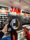 JAM - музичний магазин з шанувальниками по всій Україні Киев