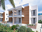 Купить квартиру в процессе построения в Эсентепе, на Северном Кипре Кирения