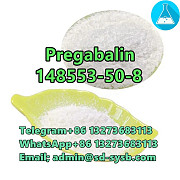 CAS 148553-50-8 Pregabalin safe direct D1 Гвадалахара