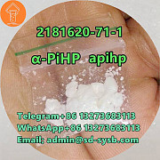 CAS 2181620-71-1 α-PiHP apihp safe direct D1 Гвадалахара