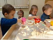 Детский сад+ясли(Невский район;разовые посещения) Санкт-Петербург