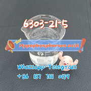 Cas 6303-21-5 Hypophosphorous acid Whatsapp/Telegram: +86 187 7111 0139 Москва