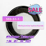 Cas 593-51-1 Methylamine hydrochloride Whatsapp/Telegram: +86 187 7111 0139 Москва