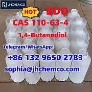 Hot selling BDO liquid CAS 110-63-4 1, 4-Butanediol to Australia New Zealand USA EU Москва