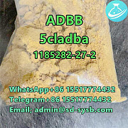 CAS 1185282-27-2 adbb White Powder D1 Биело-Поле