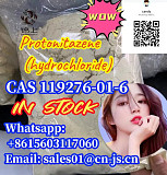  wholesale price Protonitazene (hydrochloride) CAS119276-01-6  Сент-Джонс