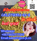 CAS.2732926-26-8, N-Desethyl-etonitazene Global Safe Delivery Сент-Джонс