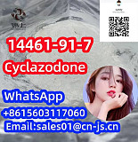 Lowest price Cyclazodone CAS14461-91-7 Сент-Джонс