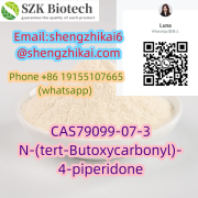 Хорошее качество, высокая чистота 99% N-(трет-бутоксикарбонил)-4-пиперидон CAS 79099-07-3 Мариехамн