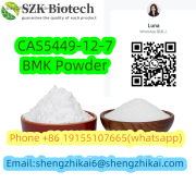 Горячая продажа 2-метил-3-фенилоксиран-2-карбоновой кислоты CAS 5449-12-7 Sydney