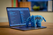 Авторский курс по программированию на PHP Bishkek