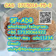 5F-ADB CAS 1715016-75-3 Sell high quality Пагопаго