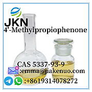 CAS 5337-93-9 4'-Methylpropiophenone Влёра