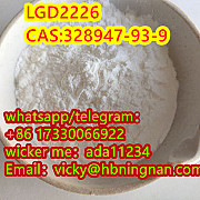 LGD2226 CAS 328947-93-9 Sell high quality Сент-Джонс