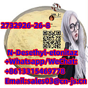 High Quality N-Desethyl-etonitaz2732926-26-8 Андорра-ла-Велья