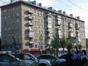 Продам 2ку 52 кв.м.Новосибирск, ул. Красный проспект 188 Новосибирск