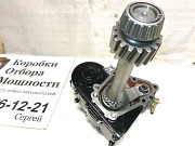 Коробка Отбора Мощности N109/10B (6091 003 035). Челябинск