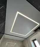 Натяжные потолки | Shine Севастополь