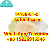 Isotonitazene 14188-81-9 Top quality e3 Zacatecas