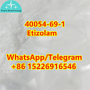 Etizolam 40054-69-1 Top quality e3 Zacatecas
