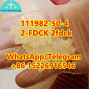 2-FDCK 2fdck 111982-50-4 Top quality e3 Zacatecas