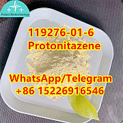 Protonitazene 119276-01-6 Top quality e3 Zacatecas