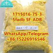 5fadb 5F-ADB 1715016-75-3 Top quality e3 Сакатекас