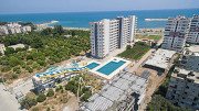 Продаются апартаменты на берегу моря в Турции, Мерсин Москва