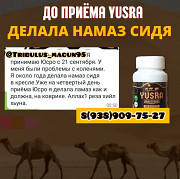 Yusra капсулы верблбжье молоко | Юсра от различных заболеваний Грозный