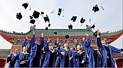 Вища освіта та навчання в Китаї Киев