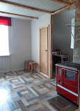 Реновированная квартира с удобствами, печным отоплением + 2 сотки земли и 0 обязат.расходов Кохтла-Ярве