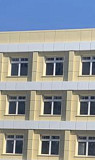 Фасадные кассеты RoofExpert: идеальное сочетание цвета и качества Красноярск