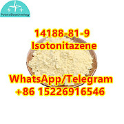 Isotonitazene CAS 14188-81-9 Hot Selling in stock w3 Андриевица