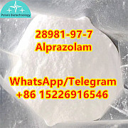 Alprazolam CAS 28981-97-7 Hot Selling in stock w3 Андриевица
