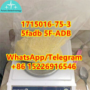 5fadb 5F-ADB CAS 1715016-75-3 Hot Selling in stock w3 Андриевица
