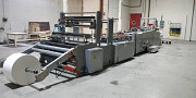 Линия для производства бумажных пакетов SAN-HD-330 Калуга