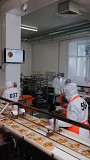 Сотрудники на пищевое производство Санкт-Петербург